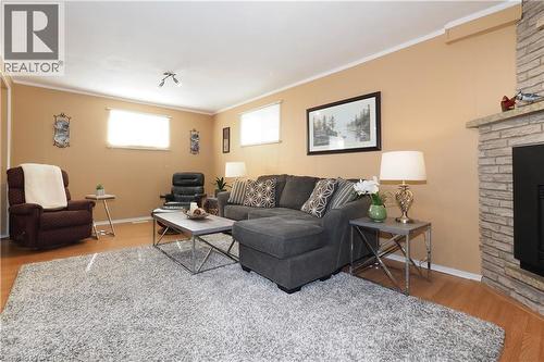 59 Bakersfield Drive, Cambridge, ON 