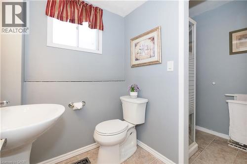 59 Bakersfield Drive, Cambridge, ON 