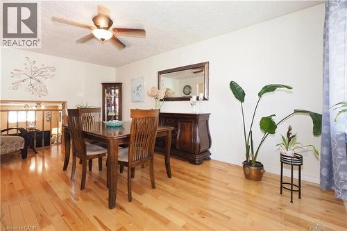 59 Bakersfield Drive, Cambridge, ON 