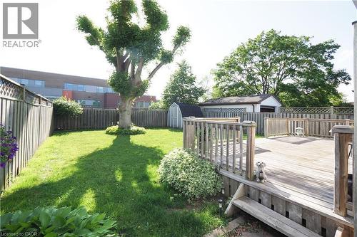 59 Bakersfield Drive, Cambridge, ON 