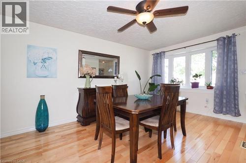 59 Bakersfield Drive, Cambridge, ON 