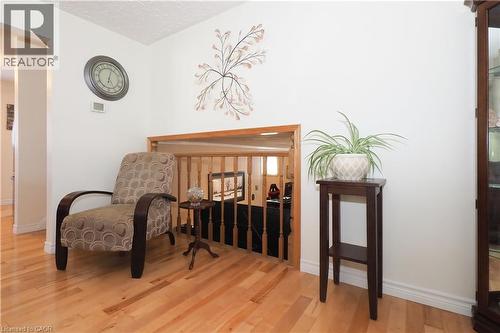 59 Bakersfield Drive, Cambridge, ON 