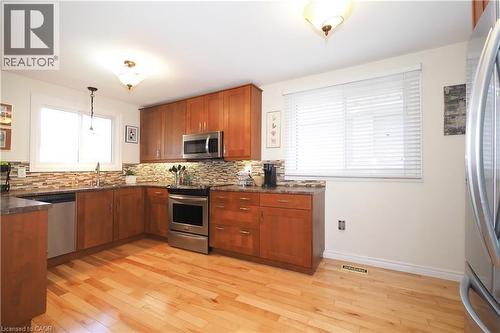 59 Bakersfield Drive, Cambridge, ON 