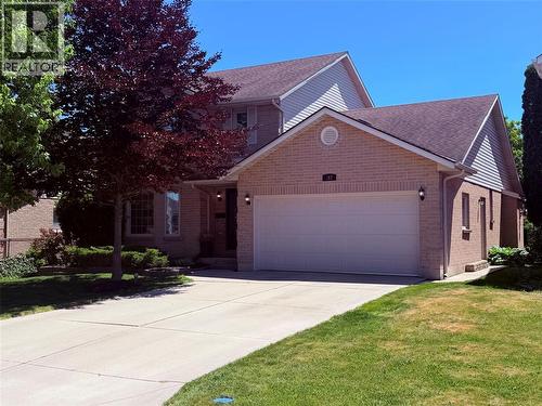 387 Paget STREET  St Clair, ON N0N 1G0