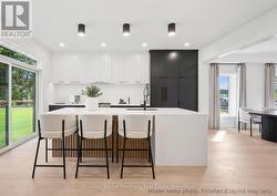 Model home photos, finishes and layout will vary - 