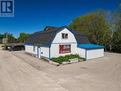 77 WHYTE AVENUE Stratford, ON N5A 7K9