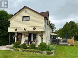 208 COUNCIL ROAD South Bruce, ON N0G 1W0