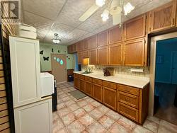 Kitchen - 