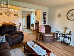 Living room - 