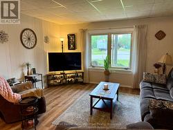 Living room - 