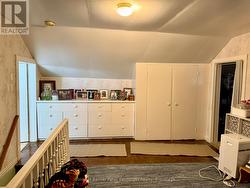 Upstairs landing - 