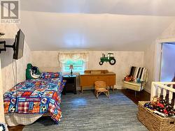 Bedroom - 