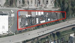 12905-12993 KING GEORGE BOULEVARD Surrey, BC V3T 2T1