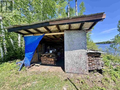 Man057 Whitefish Lake, Wawa, ON 