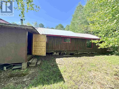 Man057 Whitefish Lake, Wawa, ON 