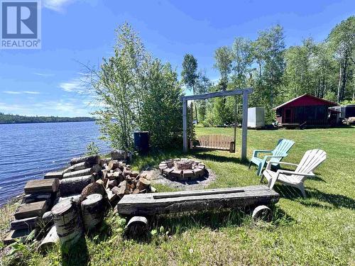 Man057 Whitefish Lake, Wawa, ON 