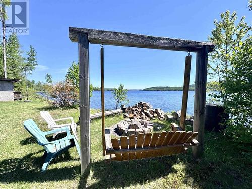 Man057 Whitefish Lake, Wawa, ON 