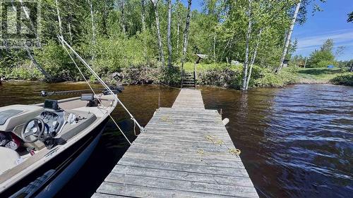 Man057 Whitefish Lake, Wawa, ON 