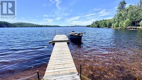 Man057 Whitefish Lake, Wawa, ON 