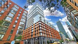 217 - 60 COLBORNE STREET Toronto, ON M5E 0B7
