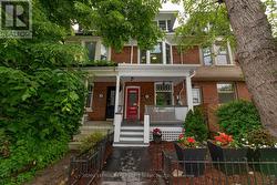 149 WINCHESTER STREET Toronto, ON M4X 1B5