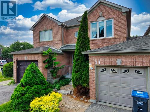 11 BIRCHCLIFFE DRIVE  Brampton, ON L6Z 4T3