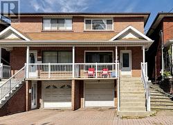 289D BARTLETT AVENUE Toronto, ON M6H 3G3