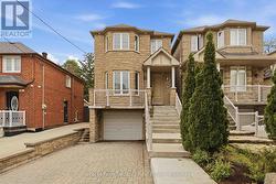 491 MCROBERTS AVENUE Toronto, ON M6E 4R3