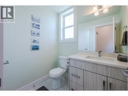 2 pce bathroom - 2nd floor. - 