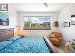 Main bedroom - 3rd floor. - 