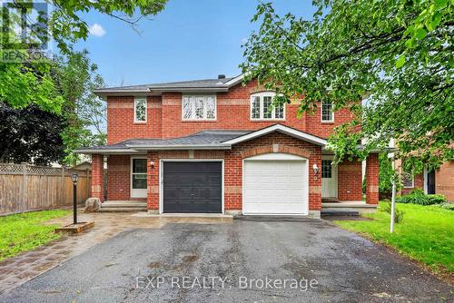 11 BOULDER WAY  Ottawa, ON K2J 4R7
