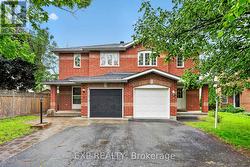 11 BOULDER WAY Ottawa, ON K2J 4R7