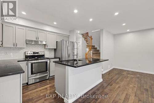 11 Boulder Way, Ottawa, ON 