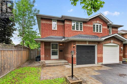 11 Boulder Way, Ottawa, ON 