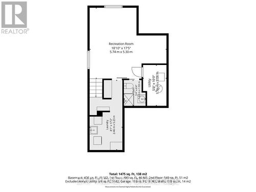 11 Boulder Way, Ottawa, ON 
