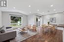 Staged. - 11 Boulder Way, Ottawa, ON 