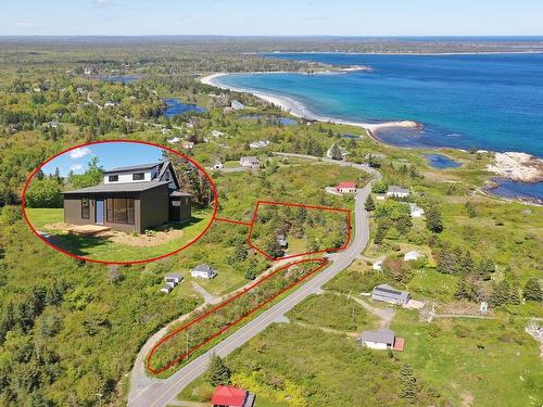 31 Shore View Drive, Beach Meadows, NS 