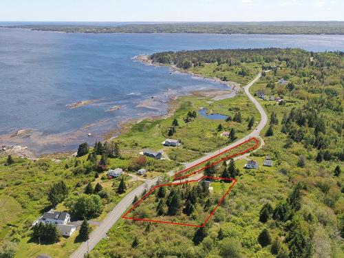 31 Shore View Drive, Beach Meadows, NS 