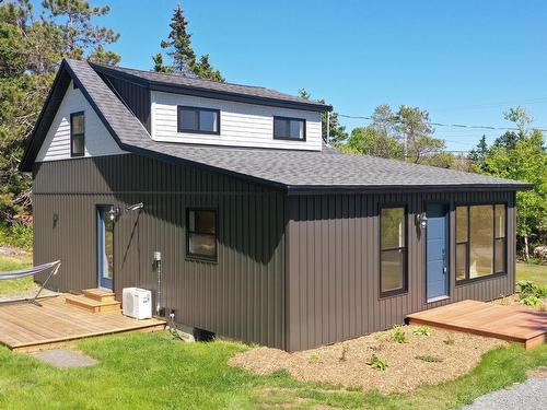 31 Shore View Drive, Beach Meadows, NS 
