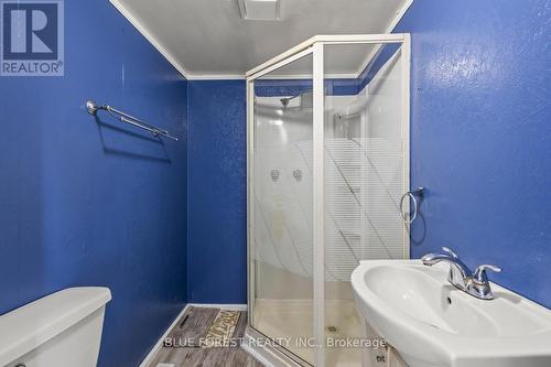 Main Floor Bathroom - 10 Henry Street, St. Thomas, ON 