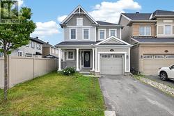 81 SWITCH GRASS CRESCENT Ottawa, ON K2J 5Z3