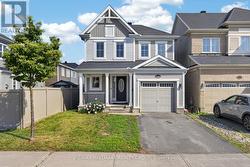 81 SWITCH GRASS CRESCENT Ottawa, ON K2J 5Z3