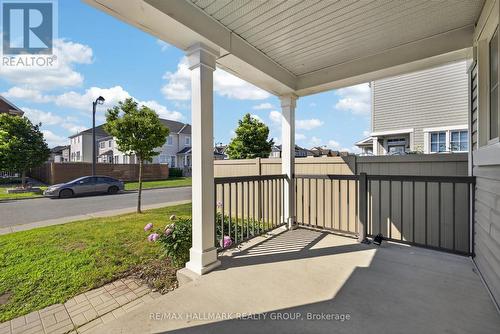 81 Switch Grass Crescent, Ottawa, ON 