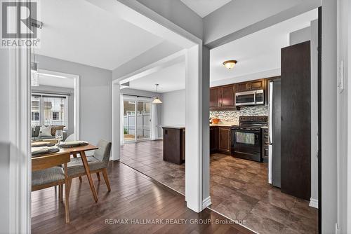 81 Switch Grass Crescent, Ottawa, ON 