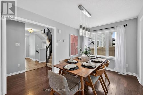 81 Switch Grass Crescent, Ottawa, ON 