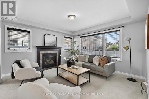 81 Switch Grass Crescent, Ottawa, ON 