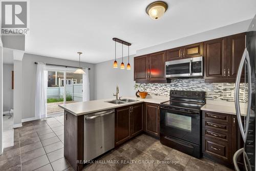 81 Switch Grass Crescent, Ottawa, ON 