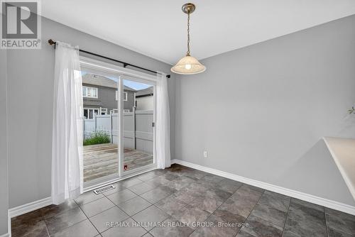 81 Switch Grass Crescent, Ottawa, ON 