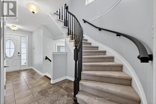81 Switch Grass Crescent, Ottawa, ON 