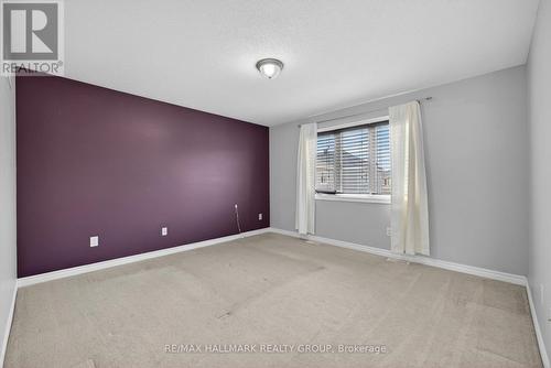 81 Switch Grass Crescent, Ottawa, ON 